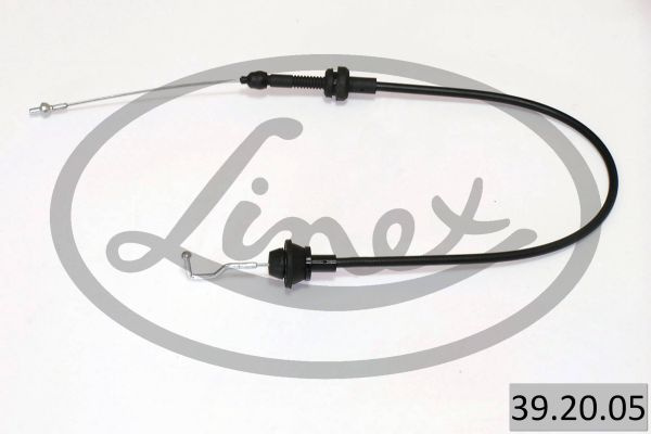 Cablu acceleratie (392005 LIX) SKODA
