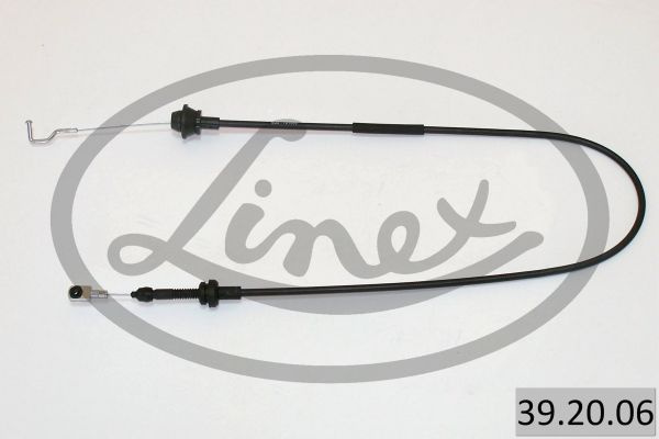 Cablu acceleratie (392006 LIX) SKODA