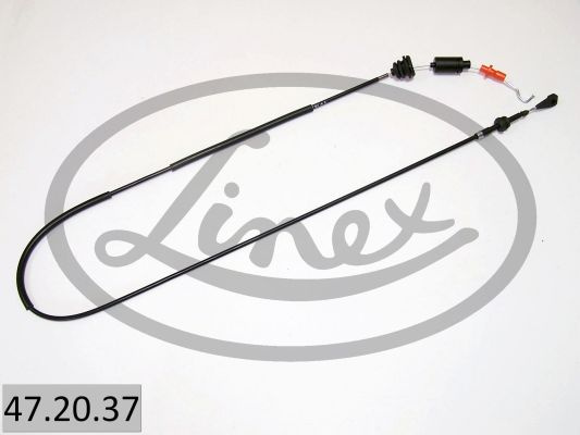 Cablu acceleratie (472037 LIX) VW