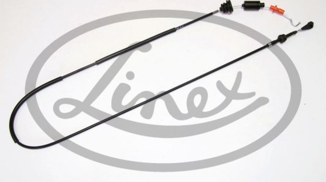 Cablu acceleratie (472037 LIX) VW