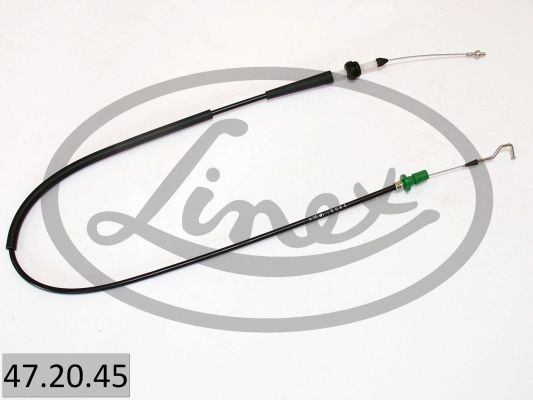 Cablu acceleratie (472045 LIX) VW