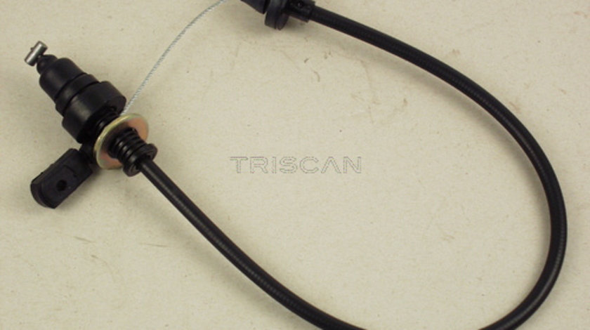 Cablu acceleratie (814015337 TRI) FIAT