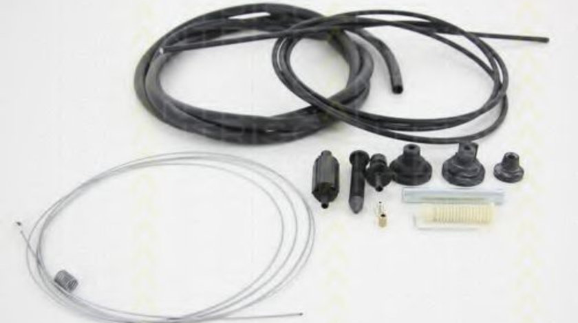 Cablu acceleratie CITROEN C5 I (DC) (2001 - 2004) TRISCAN 8140 10309 piesa NOUA