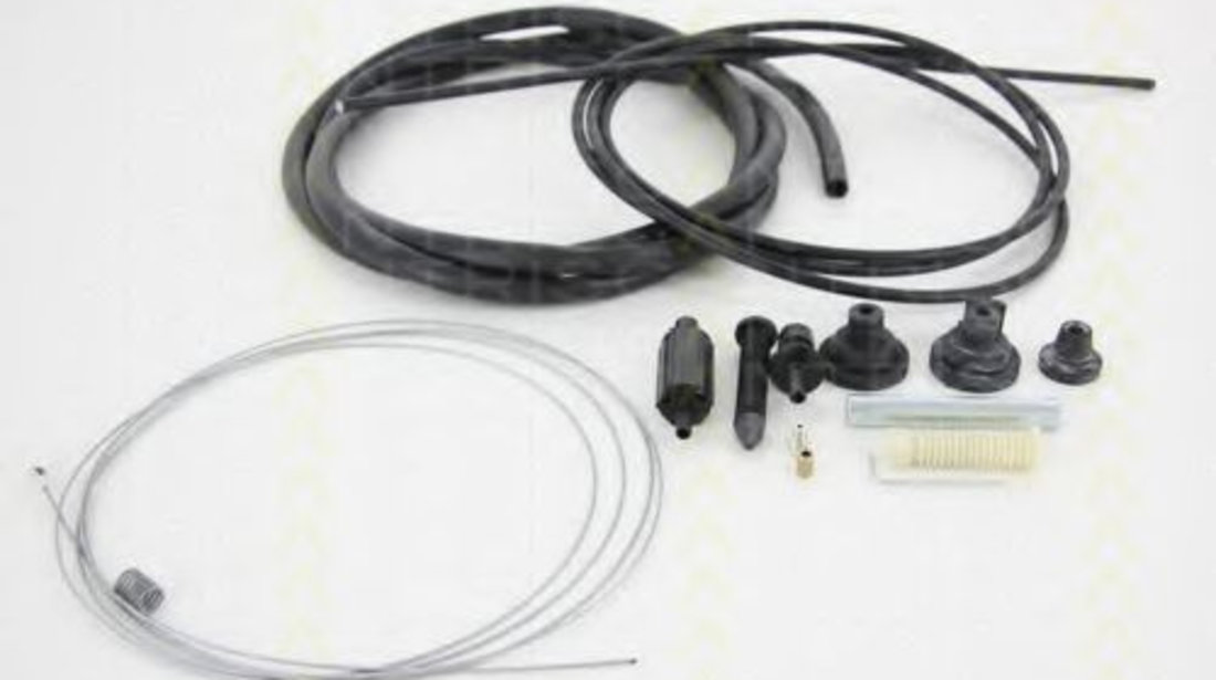 Cablu acceleratie CITROEN XANTIA (X2) (1998 - 2003) TRISCAN 8140 10309 piesa NOUA