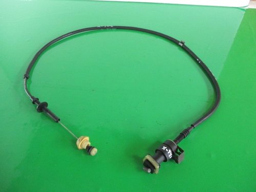 CABLU ACCELERATIE COD 2X43-9C799-AC JAGUAR X-TYPE 2.1 V6 BENZINA FAB. 2001 - 2009 ⭐⭐⭐⭐⭐
