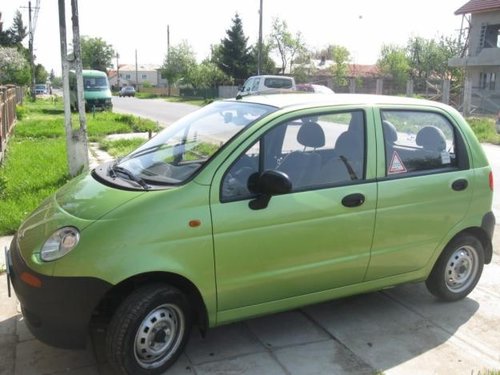 CABLU ACCELERATIE DAEWOO MATIZ FAB. 1998 - 2006 ⭐⭐⭐⭐⭐