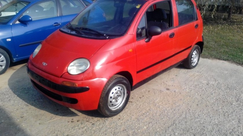 CABLU ACCELERATIE DAEWOO MATIZ MF484 FAB. 2000 , 0.8 BENZINA