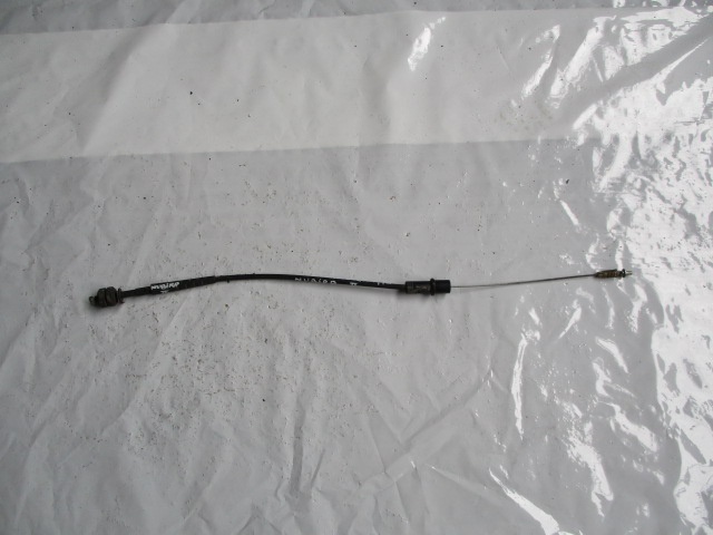 CABLU ACCELERATIE DAEWOO NUBIRA 2 FAB. 2000 -