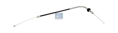 Cablu Acceleratie Diesel Technic Csnbb Dt Ford 13.33007