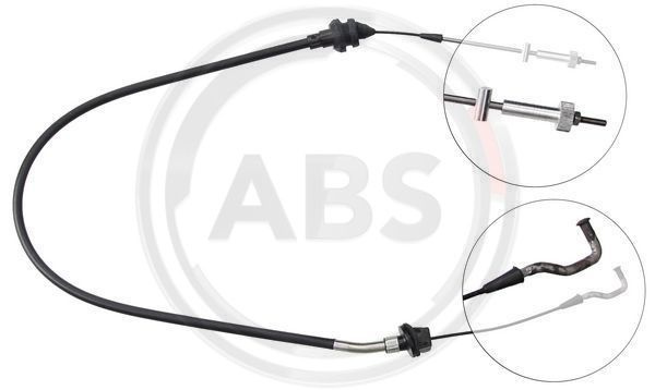 Cablu acceleratie fata (K30540 ABS) BMW