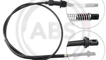 Cablu acceleratie fata (K32260 ABS) FORD