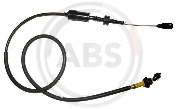 Cablu acceleratie fata (K32630 ABS) FORD