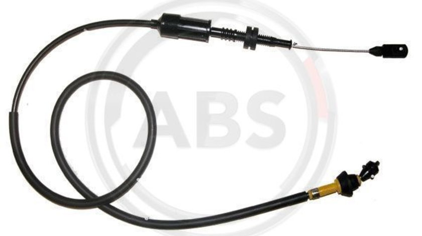 Cablu acceleratie fata (K32630 ABS) FORD