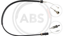 Cablu acceleratie fata (K33400 ABS) OPEL