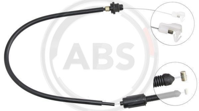 Cablu acceleratie fata (K34470 ABS) RENAULT