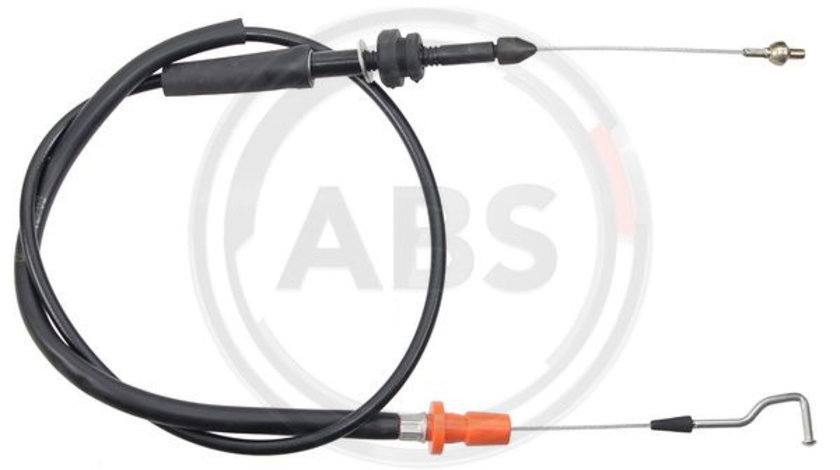 Cablu acceleratie fata (K35260 ABS) VW