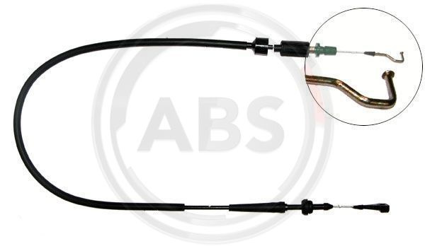 Cablu acceleratie fata (K35310 ABS) VW