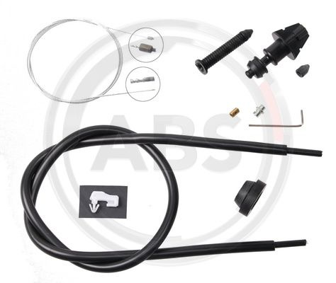 Cablu acceleratie fata (K36290 ABS) Citroen,FIAT,LANCIA,PEUGEOT