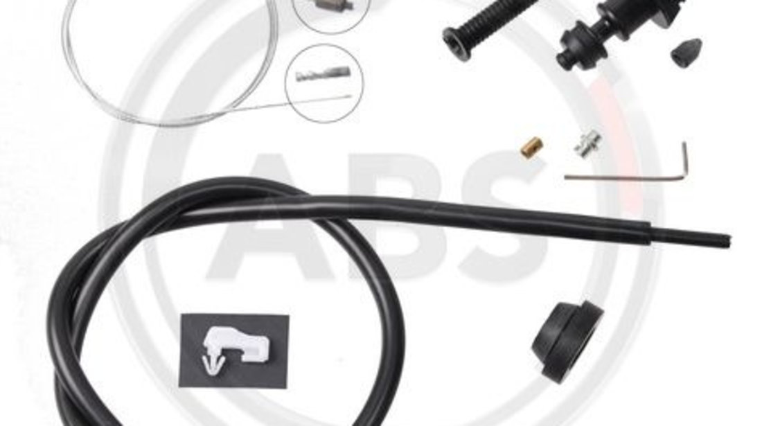 Cablu acceleratie fata (K36290 ABS) Citroen,FIAT,LANCIA,PEUGEOT