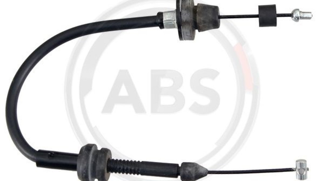 Cablu acceleratie fata (K36850 ABS) SEAT