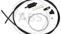 Cablu acceleratie fata (K36870 ABS) Citroen,PEUGEO...
