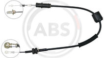 Cablu acceleratie fata (K37030 ABS) OPEL,SAAB,VAUX...