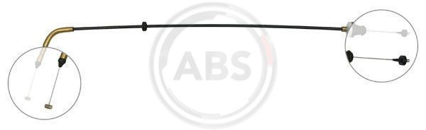 Cablu acceleratie fata (K37230 ABS) LANCIA