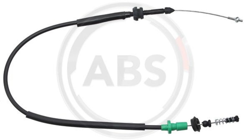 Cablu acceleratie fata (K37380 ABS) VW