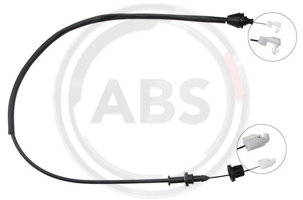 Cablu acceleratie fata (K37430 ABS) RENAULT