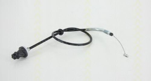 Cablu acceleratie FIAT DOBLO Microbus (223, 119) (2001 - 2016) TRISCAN 8140 15351 piesa NOUA