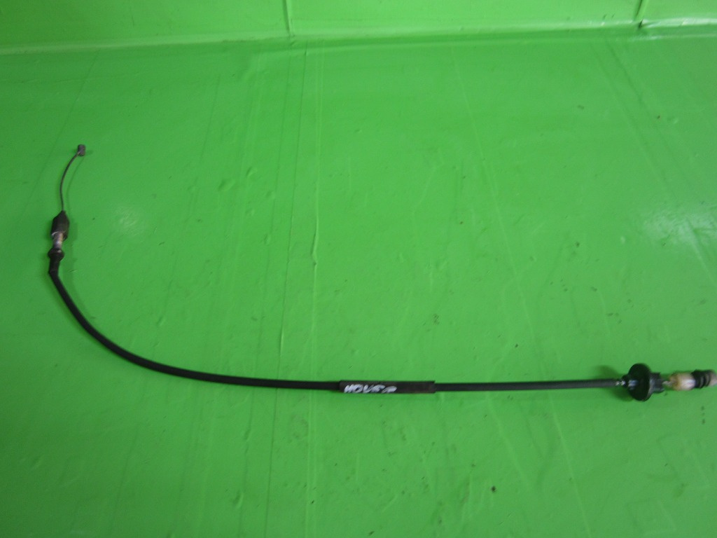 CABLU ACCELERATIE GWM HOVER 2.4 BENZINA 93KW 126CP FAB. 2005 – 2008 ⭐⭐⭐⭐⭐