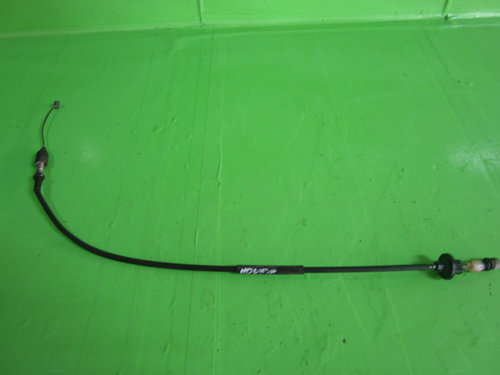 CABLU ACCELERATIE GWM HOVER 2.4 BENZINA 93KW 126CP FAB. 2005 – 2008 ⭐⭐⭐⭐⭐
