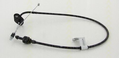 Cablu acceleratie HYUNDAI ACCENT III (MC) (2005 - 2010) TRISCAN 8140 43308 piesa NOUA
