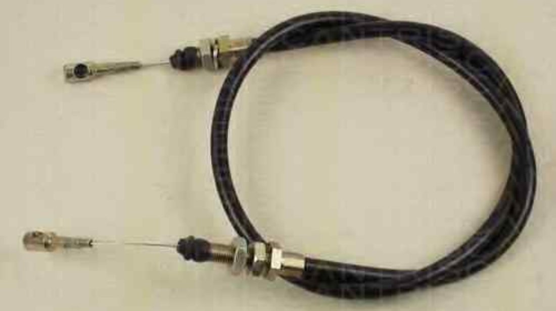 Cablu acceleratie IVECO DAILY II autobasculanta ADRIAUTO AD113461