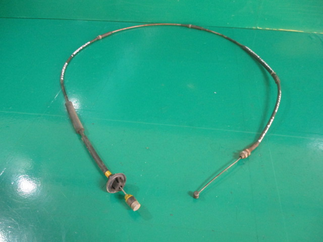 CABLU ACCELERATIE MITSUBISHI OUTLANDER I 2.4 BENZINA 4X4 FAB. 2001 - 2006 ⭐⭐⭐⭐⭐