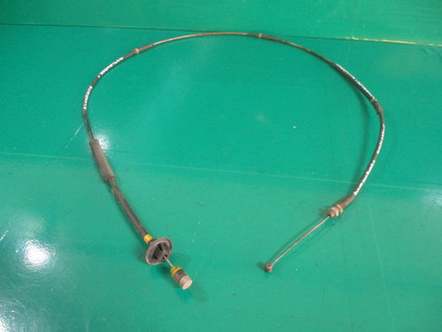 CABLU ACCELERATIE MITSUBISHI OUTLANDER I 2.4 BENZINA 4X4 FAB. 2001 - 2006 ⭐⭐⭐⭐⭐