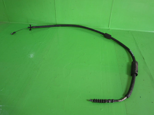 CABLU ACCELERATIE MITSUBISHI PAJERO 2 4x4 2.8 TD FAB. 1991 - 1999 ⭐⭐⭐⭐⭐