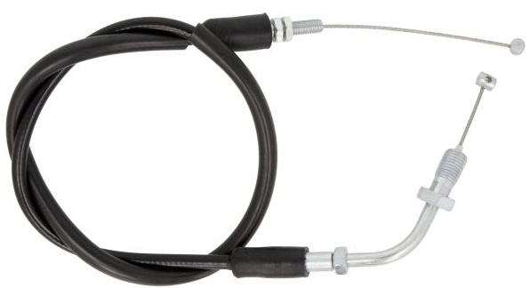 Cablu Acceleratie Moto 4Ride Honda CBR 600 2007-2012 LG-070