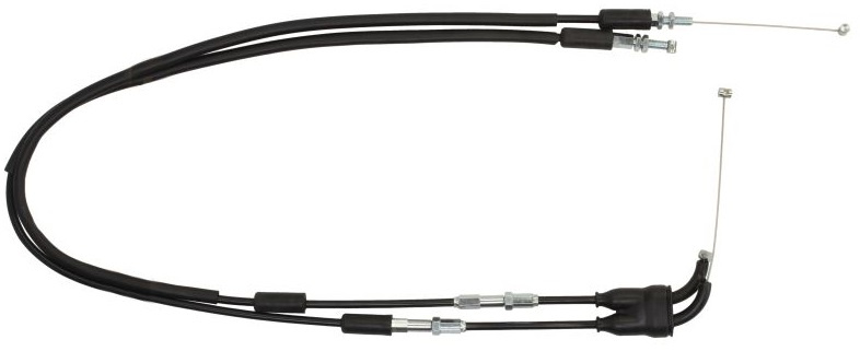 Cablu Acceleratie Moto 4Ride KTM EXC 400 2009-2011 LG-193