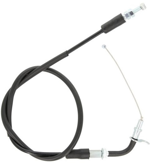 Cablu Acceleratie Moto 4Ride Suzuki GSX-R 600/750 1996-2000 LG-124