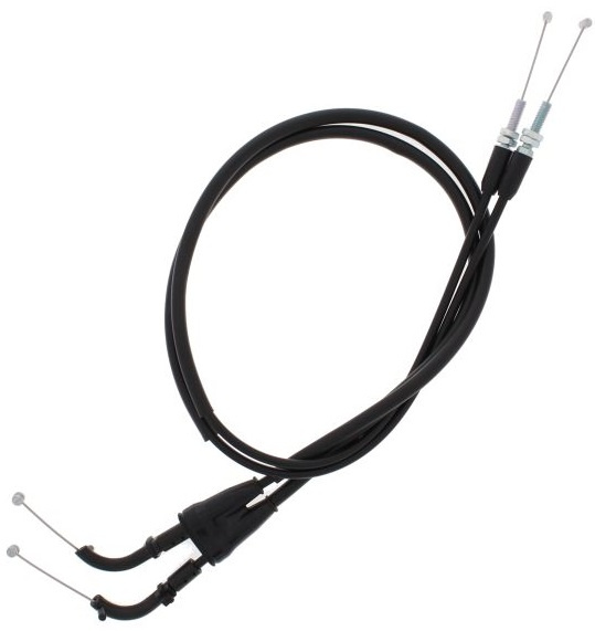 Cablu Acceleratie Moto All Balls Husaberg FE; Husqvarna FC, FE; KTM EXC, EXC-F, EXC-R, SX-F, XC-F, XCF-W, XCR-W, XC-W 250-530 2005-2017 45-1045