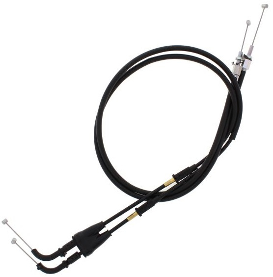 Cablu Acceleratie Moto All Balls Kawasaki KLX, KX 250/450 2006-2010 45-1032