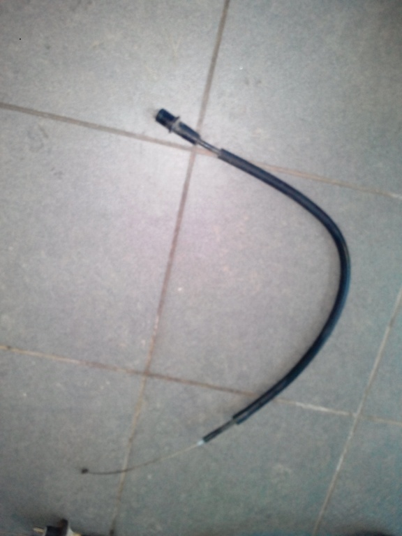 CABLU ACCELERATIE OPEL ASTRA F 1.6 BENZINA FAB. 1991 - 1998 ⭐⭐⭐⭐⭐