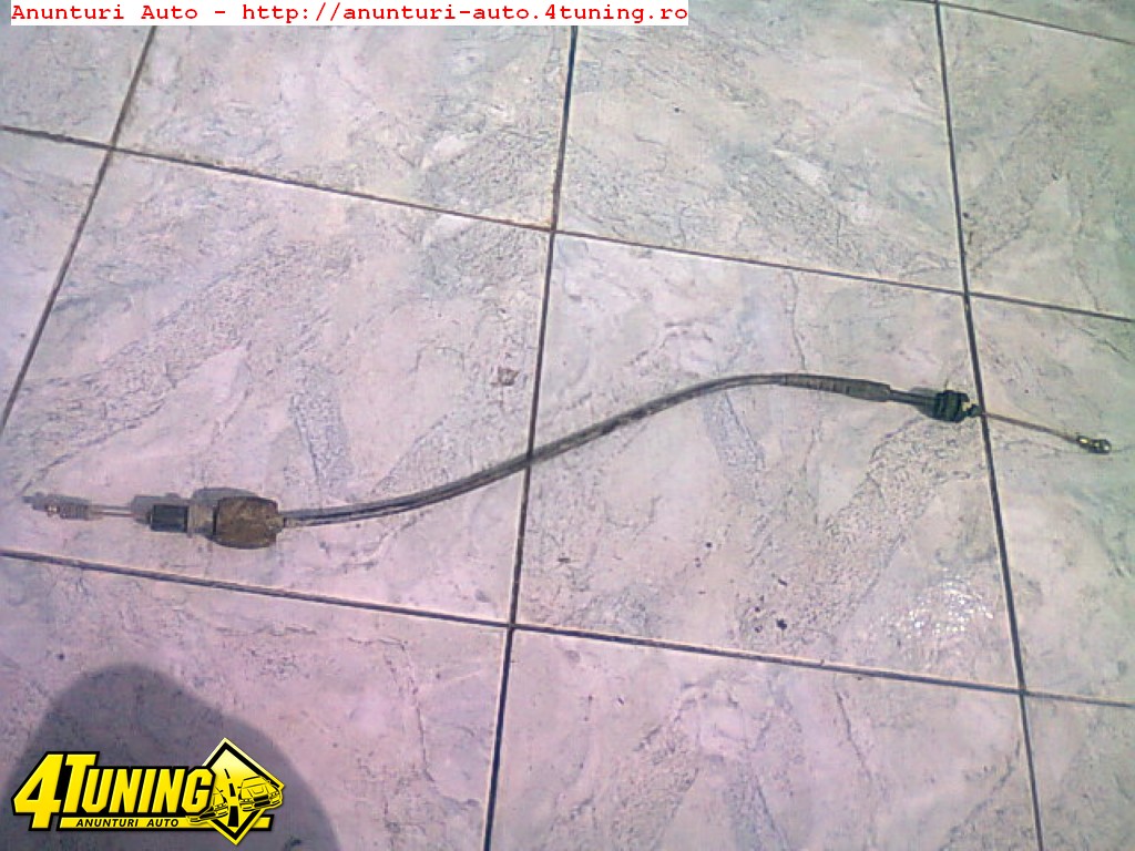 Cablu acceleratie Opel Astra F