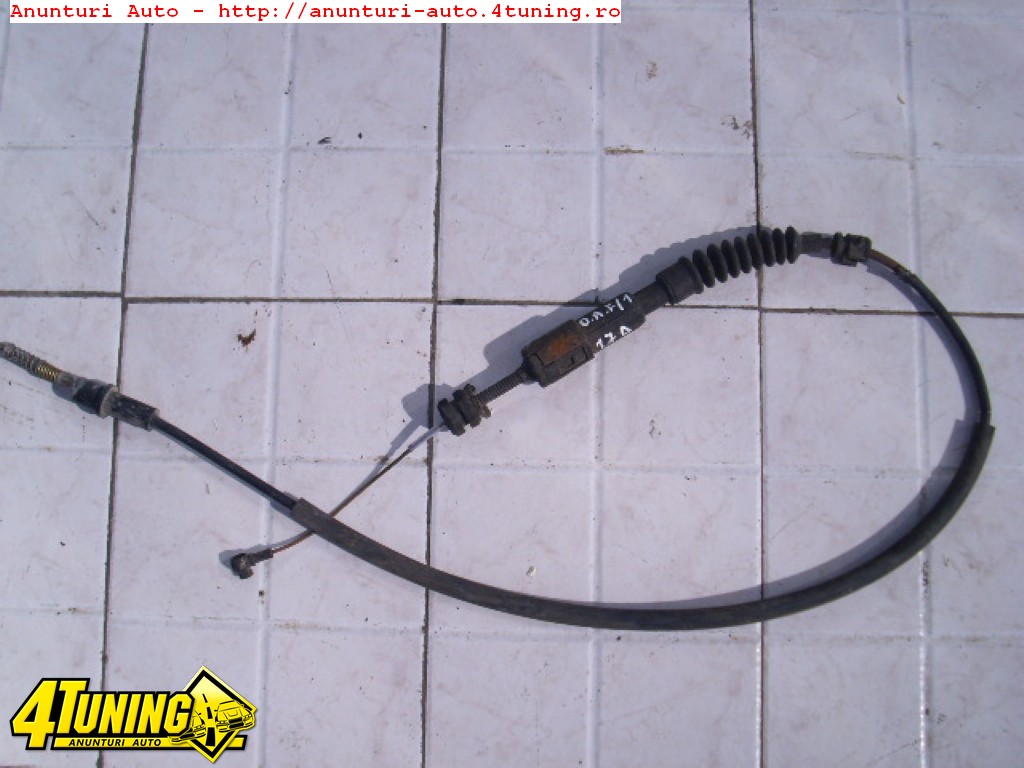 Cablu acceleratie Opel Astra F
