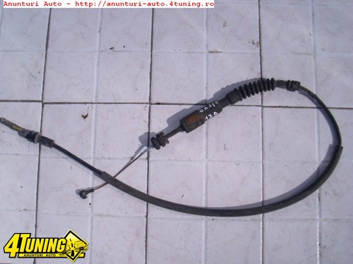 Cablu acceleratie Opel Astra F