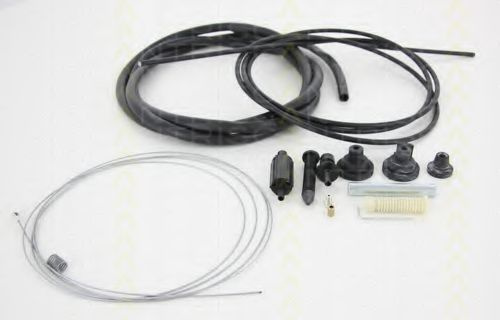 Cablu acceleratie PEUGEOT 307 (3A/C) (2000 - 2016) TRISCAN 8140 10309 piesa NOUA