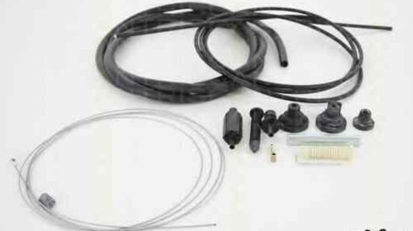 Cablu acceleratie PEUGEOT 406 cupe (8C) TRISCAN 8140 10309