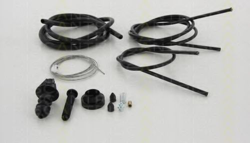 Cablu acceleratie PEUGEOT 806 (221) (1994 - 2002) TRISCAN 8140 10317 piesa NOUA