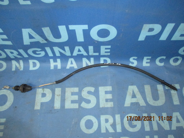 Cablu acceleratie Peugeot 807 2.2hdi;  1487633080
